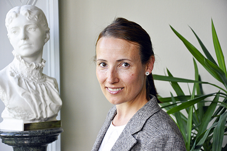 Heidi Stenmyren
