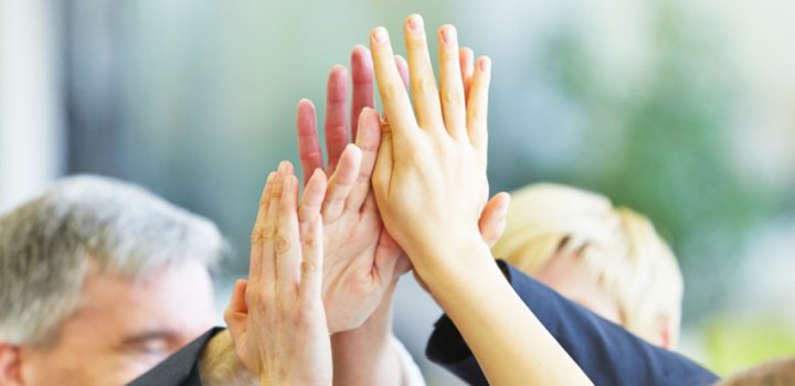 Resultatet från medlemsenkäten är här