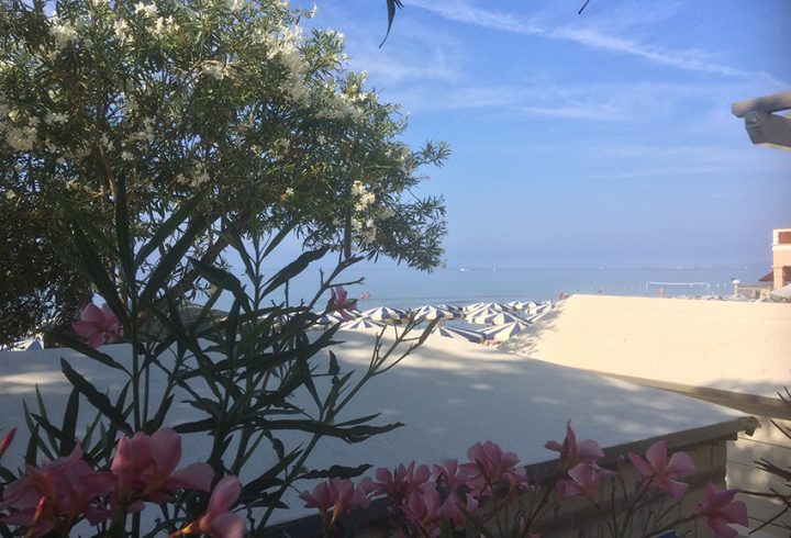 medlemsresor Toscana 2016