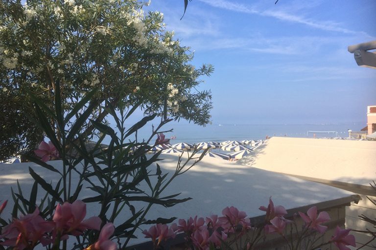 medlemsresor Toscana 2016