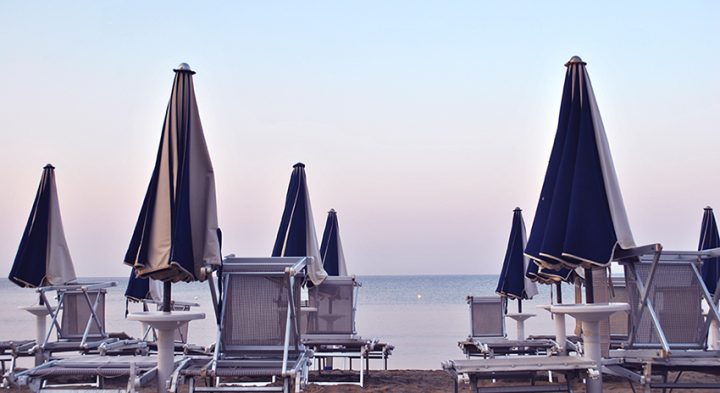 inlaggsbild stranden i Follonica