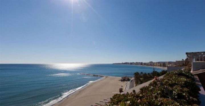 Fuengirola longstay