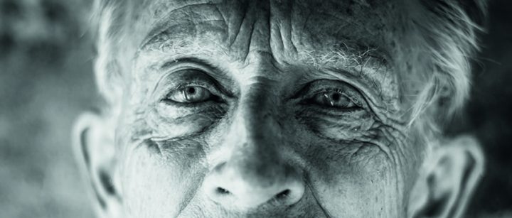 Alla behöver någon