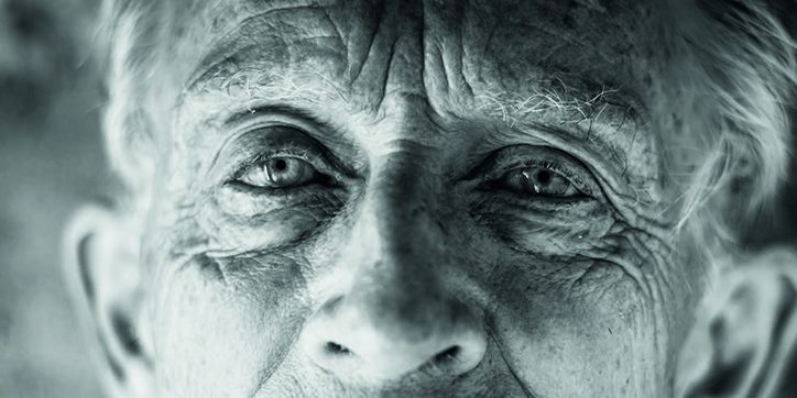 Insamling mot ensamhet_850px Alla behöver någon