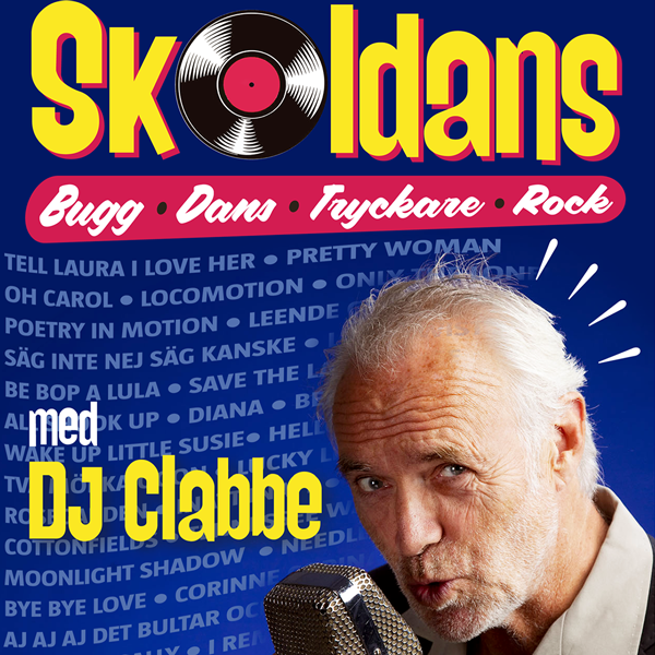 DJ Clabbe