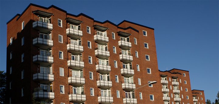 Lisebergs restaurang