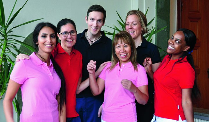 Vill du jobba extra under studietiden?