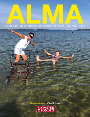 Alma nr 3 2019