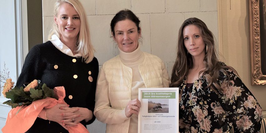 kvalitetspris danderyd 850