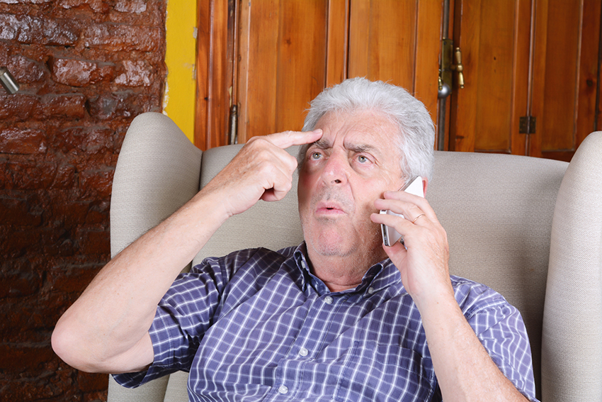 Seminarium om den digitala världen