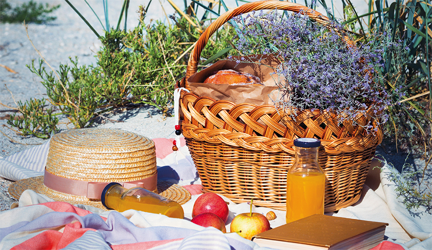 Almas sommarnummer 2020