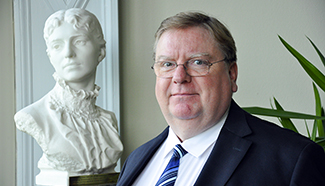 Gunnar Berglund
