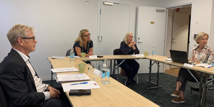 Föreningsstämman 2020