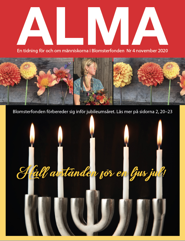 Alma nr 4 2020