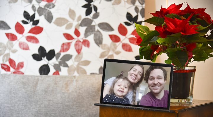 julkampanj_850_2 Ett samtal i jul - årets bästa klapp!