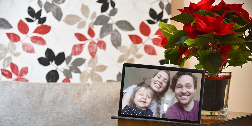 julkampanj_850_2 Ett samtal i jul - årets bästa klapp!