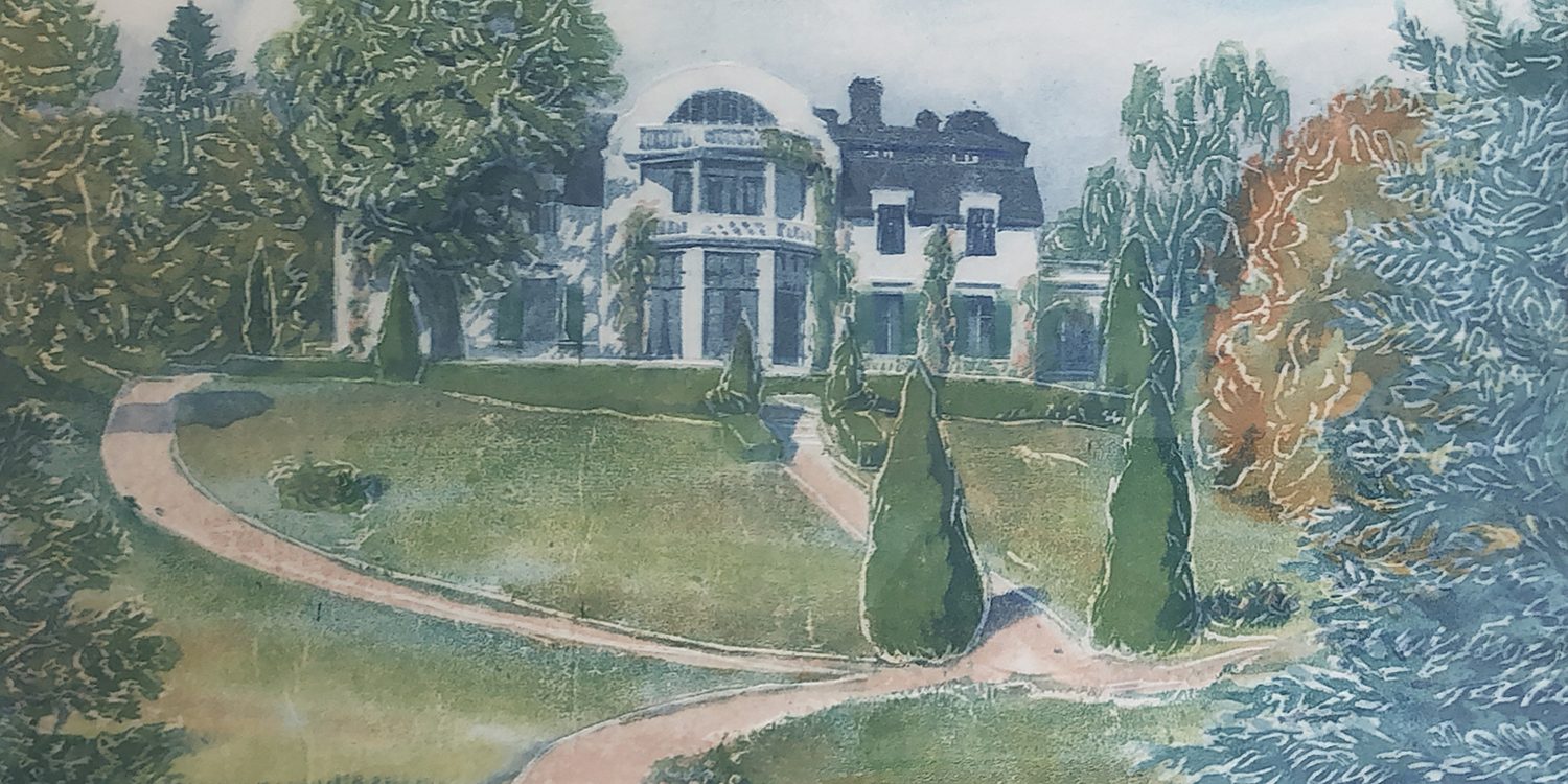 Villa Svalnäs Villa Svalnäs