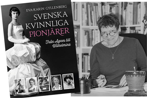 Svenska kvinnliga pionjärer