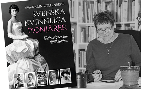 Svenska kvinnliga pionjärer