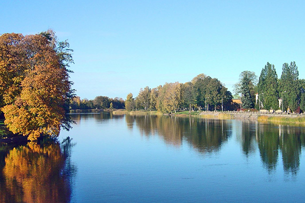 Medlemsresa till Värmland i maj