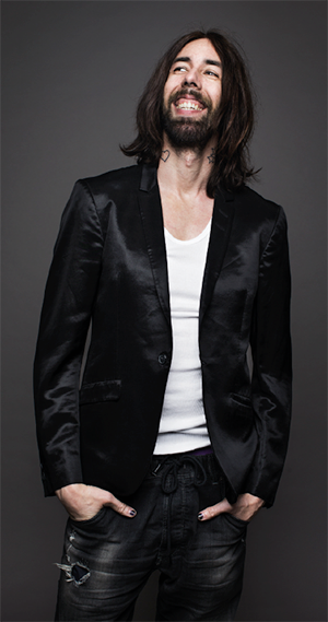 Micael Dahlen
