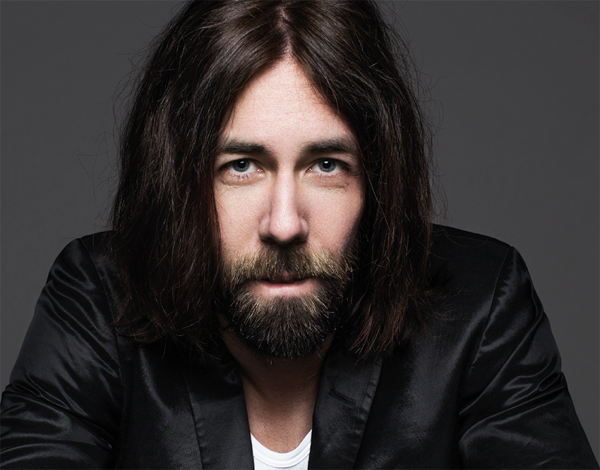 Micael Dahlen