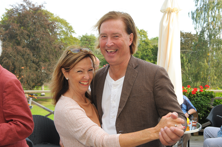 Kom och träffa Blomsterfonden på Seniordagen