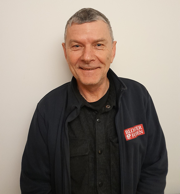 Johan Karlén, bovärd
