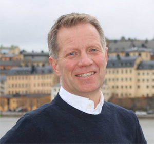 Thomas Melén från Reseskaparna