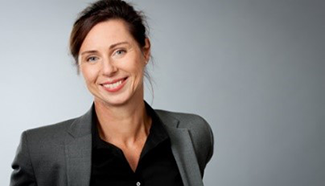 Christina Scholin-Borg