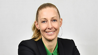 Lisa Holmquist