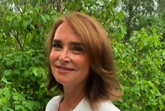 Christel Jansson
