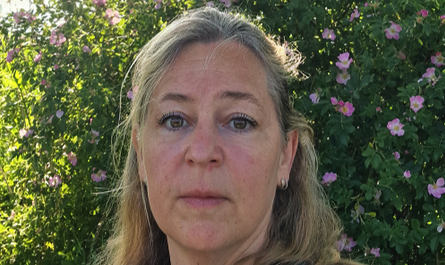 Maria Boman Trajer