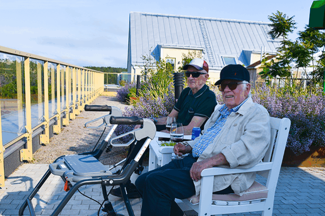 seniorfestivalen_www Seniorfestivalen 2025