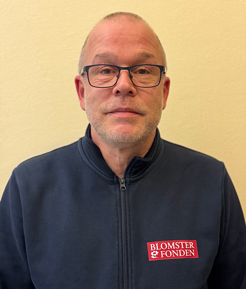 Joakim Karlsson bovärd
