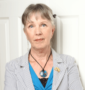 Birgitta Ingridsdotter