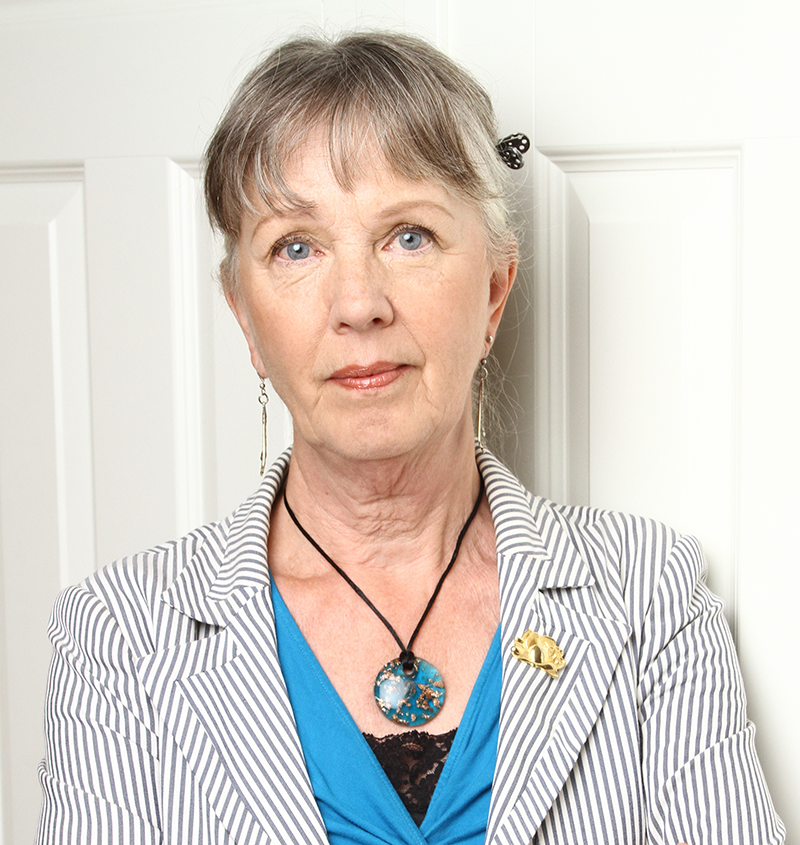 Birgitta Ingridsdotter