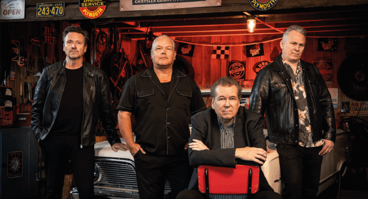 Blomsterfondens föreningsstämma 2026