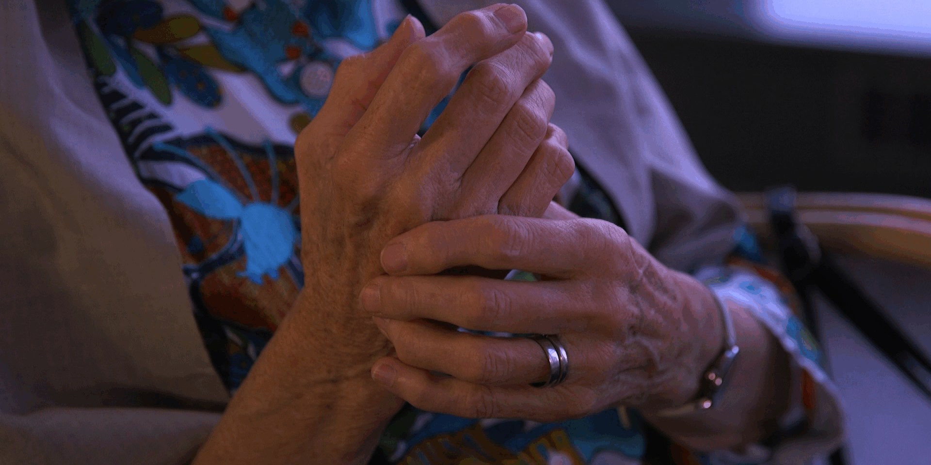 Bedrägerier mot äldre ett växande samhällsproblem