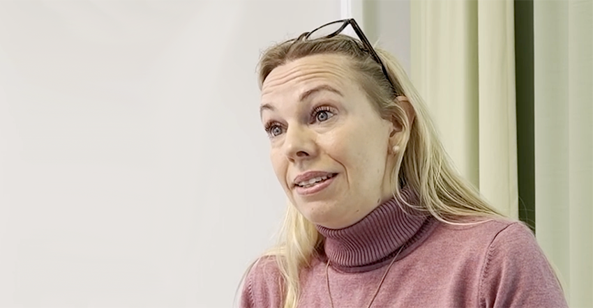 Linda Björkhem-Bergman