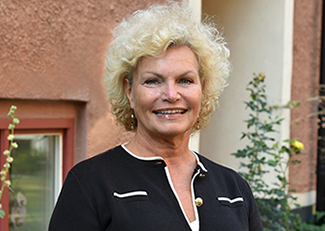 Marika Philipson, vd