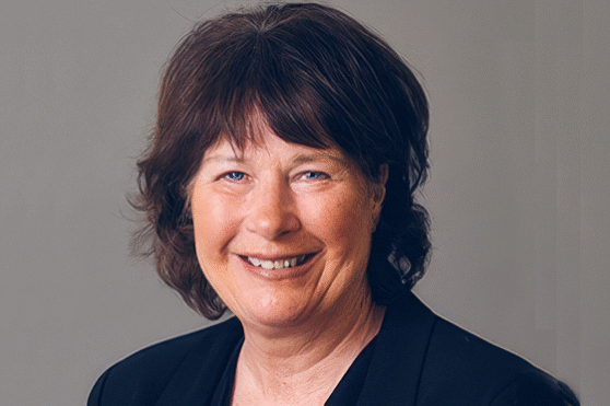 Ann Hedberg Balkå