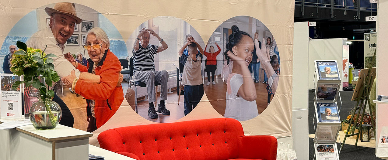 Seniorfestivalen 2026